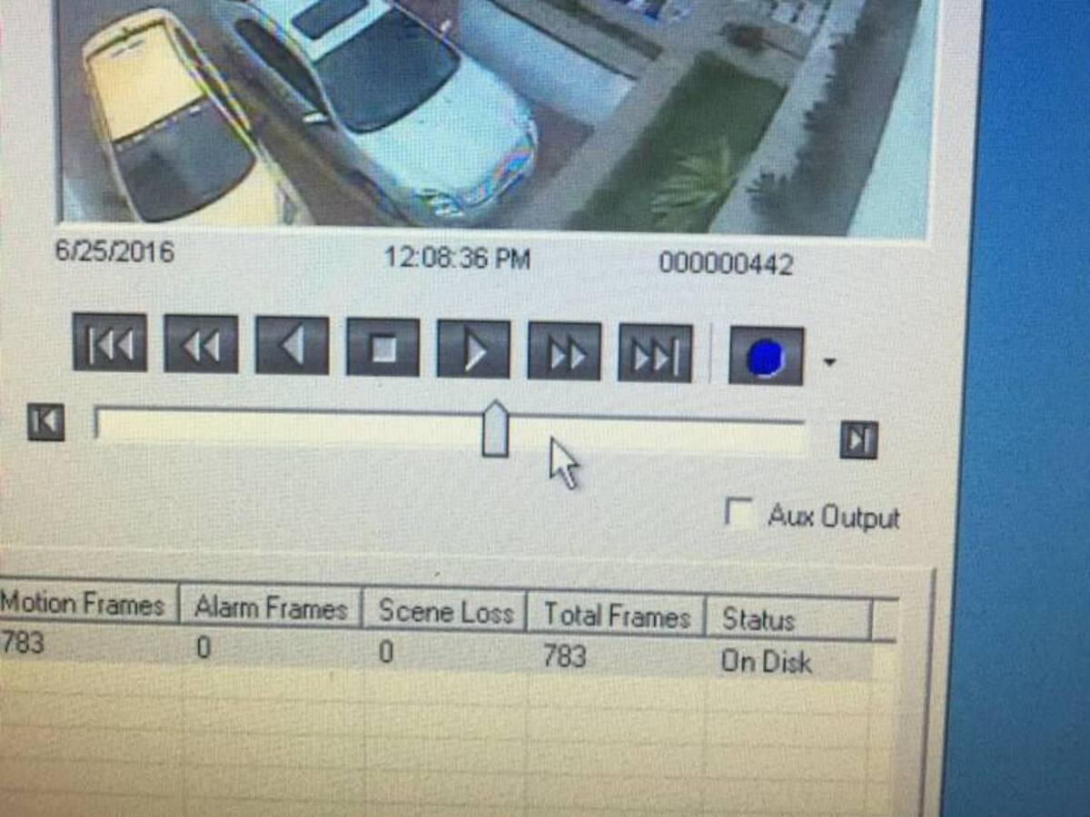 Atracan a jefe de ingeniería de Caracol en la puerta de la empresa en Barranquilla