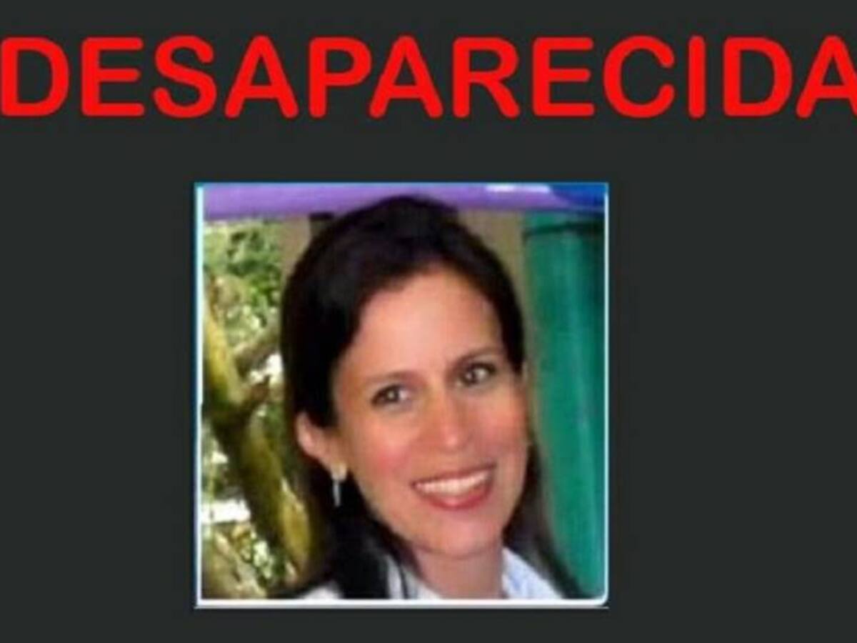 María Teresa Valdés, funcionaria de la Alcaldía de Cali