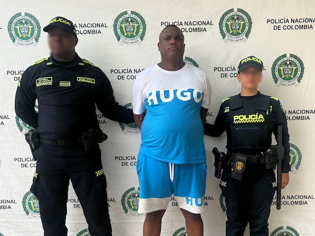 Policía Metropolitana de Cartagena