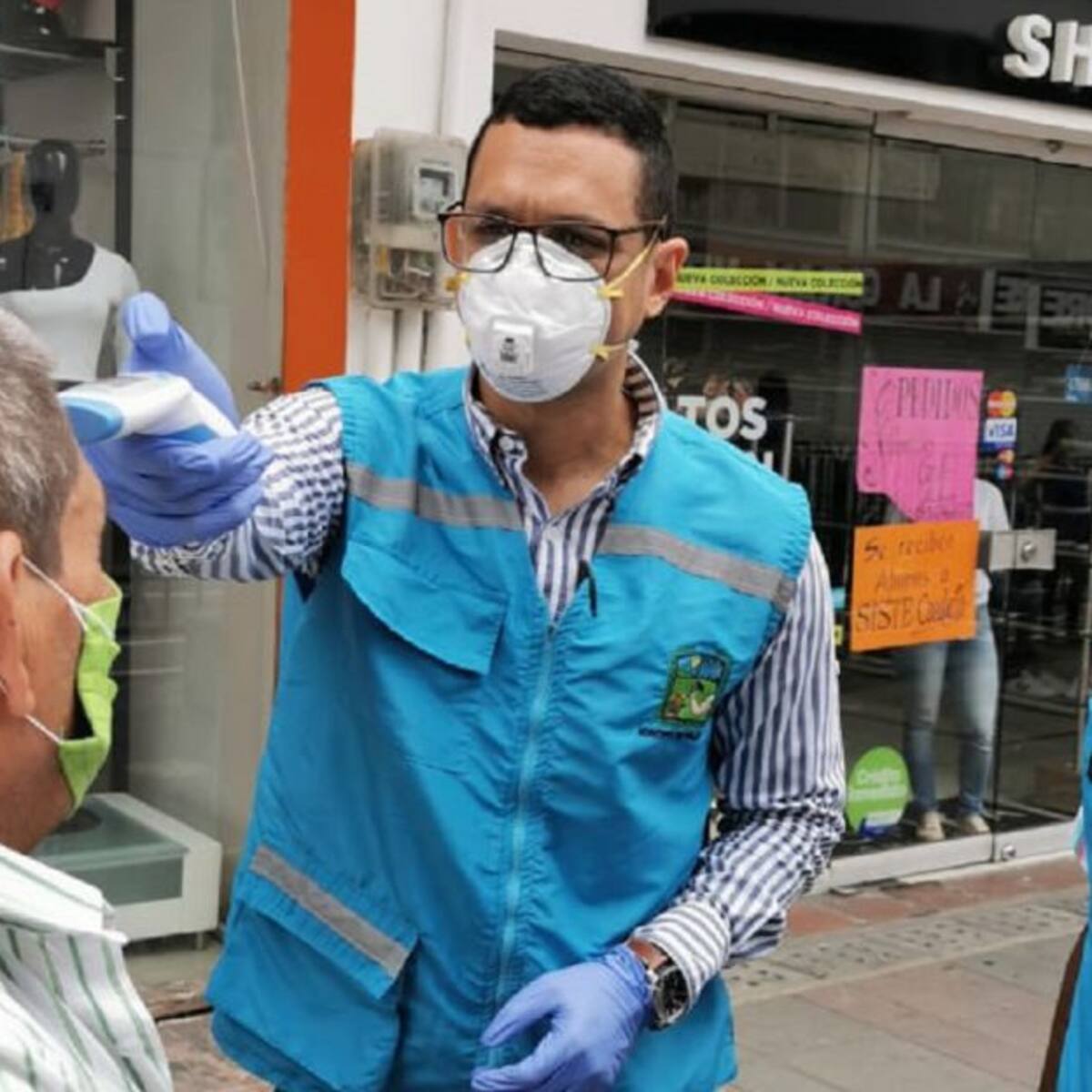 Hasta el 31 de mayo se extiende toque de queda en el Valle