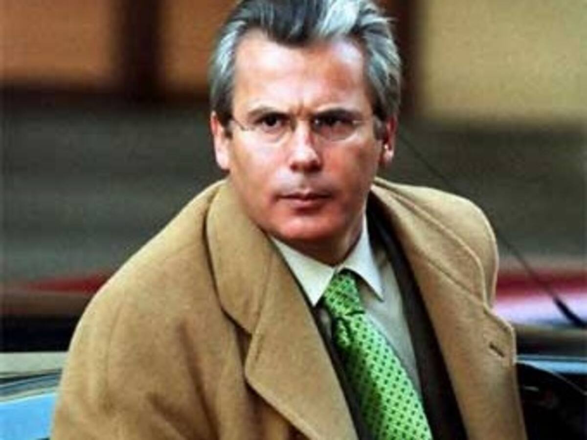 Baltasar Garzón trabajará como asesor de la OEA en Colombia