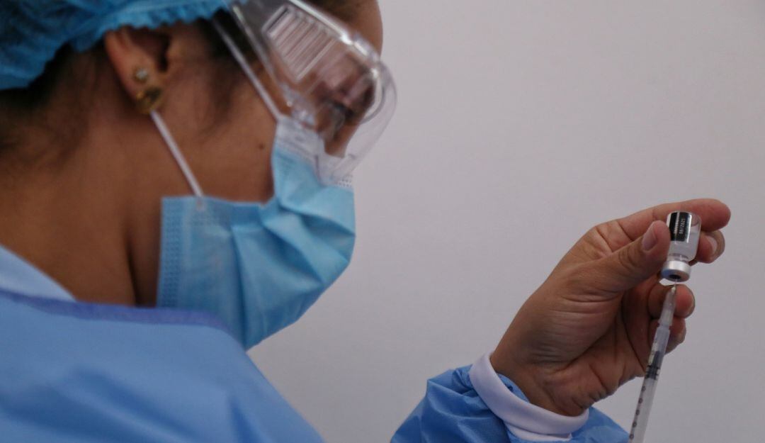 La cifra de fallecidos en Cartagena por cuenta del COVID-19 se elevó a 1.122