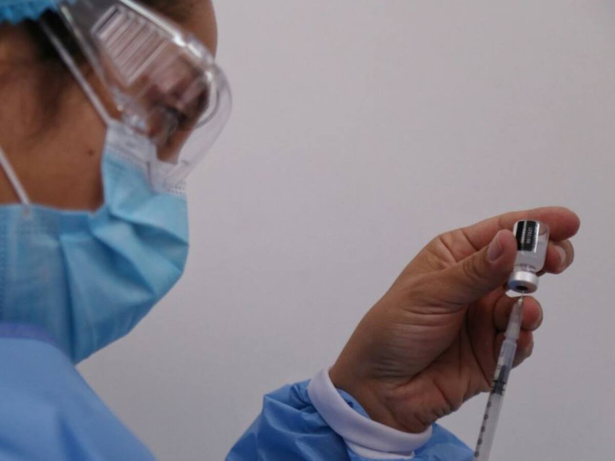 Coronavirus en Cartagena: 171 nuevos casos y siete fallecidos