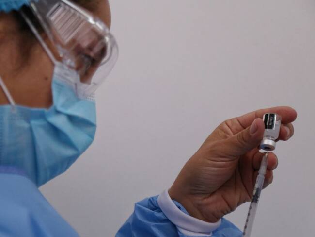 La cifra de fallecidos en Cartagena por cuenta del COVID-19 se elevó a 1.122