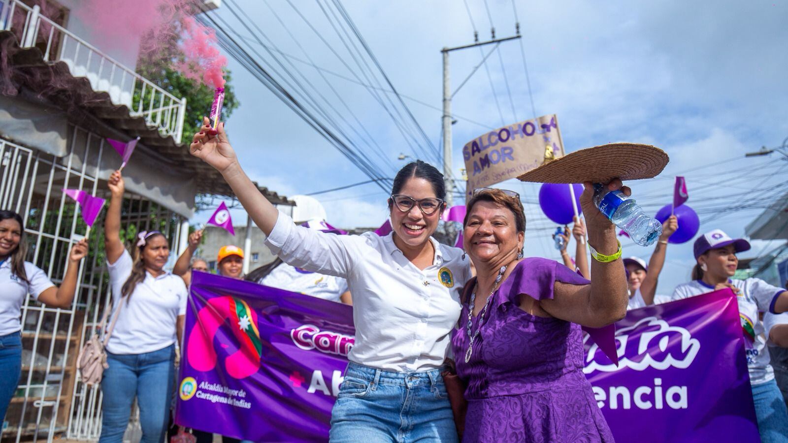 Alcaldía de Cartagena