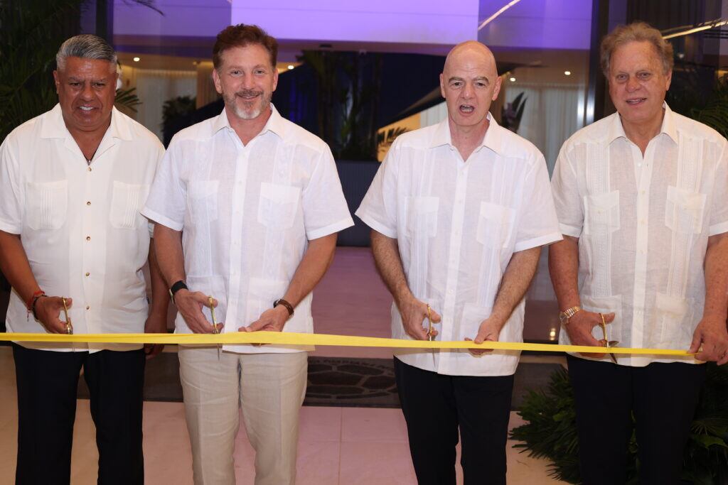 Foto: cortesía FCF.