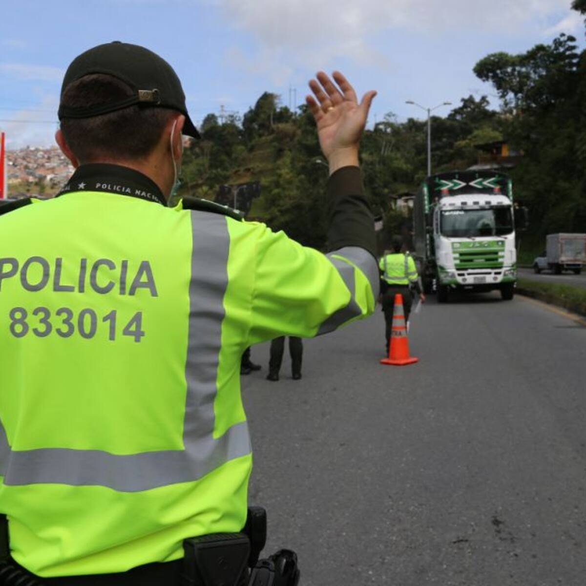 En Caldas transitarán más de 35.000 vehículos durante el puente festivo