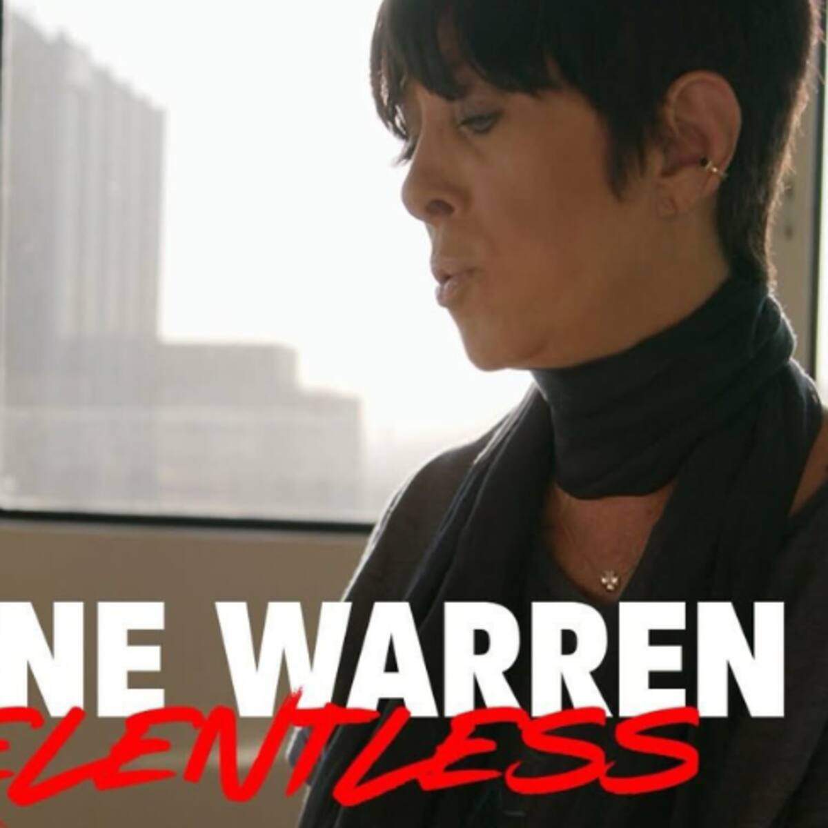 ‘Es una carta de amor propio’: Diana Warren nominada a los Premios Óscar sobre su documental