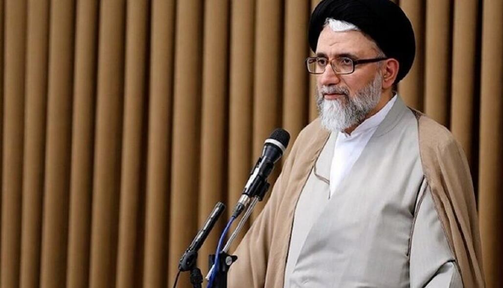 Israel afirma haber matado al ministro de Inteligencia iraní, Esmail Jatib