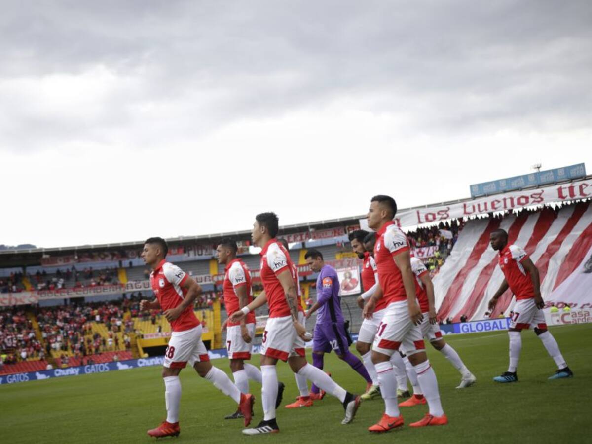 Eduardo Méndez: “A Balanta lo debo escuchar, para saber sus razones”