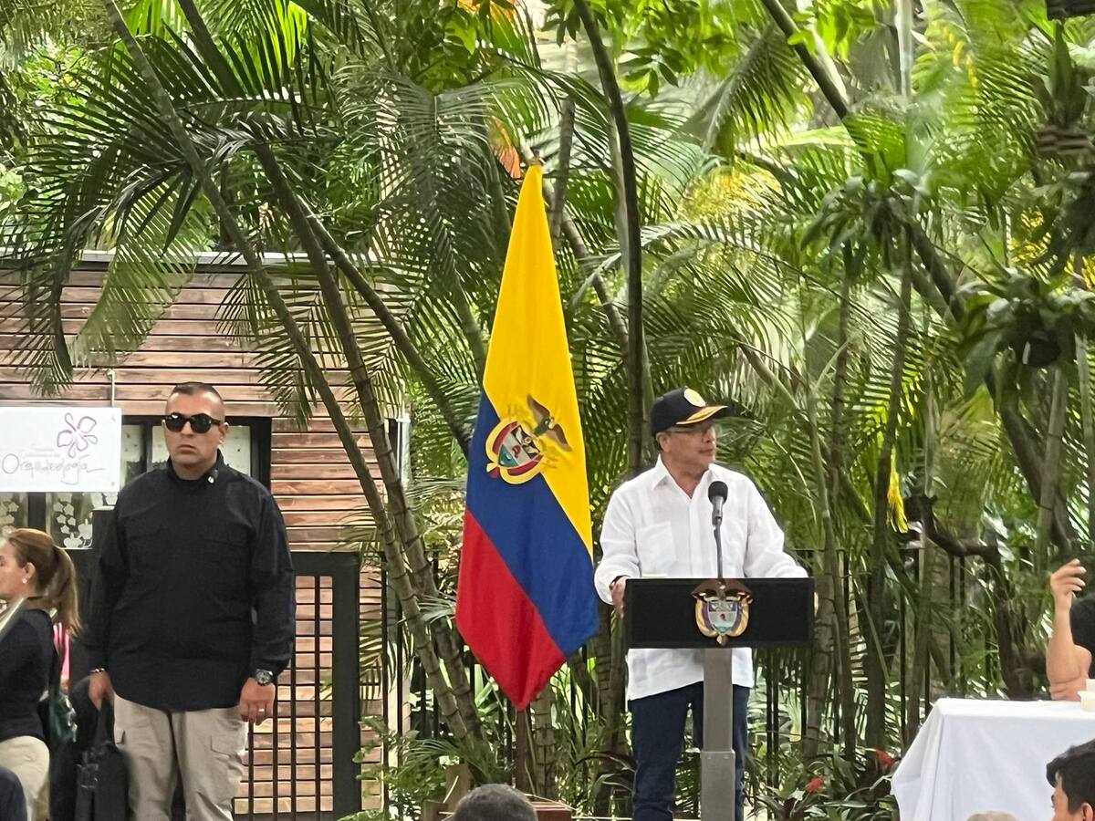 “Es una deuda que estamos pagando no un regalo” Petro sobre aumento al subsidio de mayores