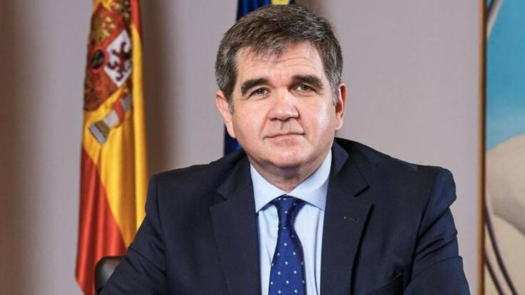 Embajador de España destacó labor de donación de vacunas a Colombia