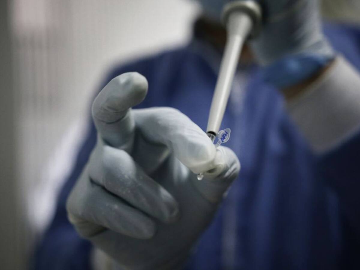 Ómicron crecerá 50% para la próxima semana: INS