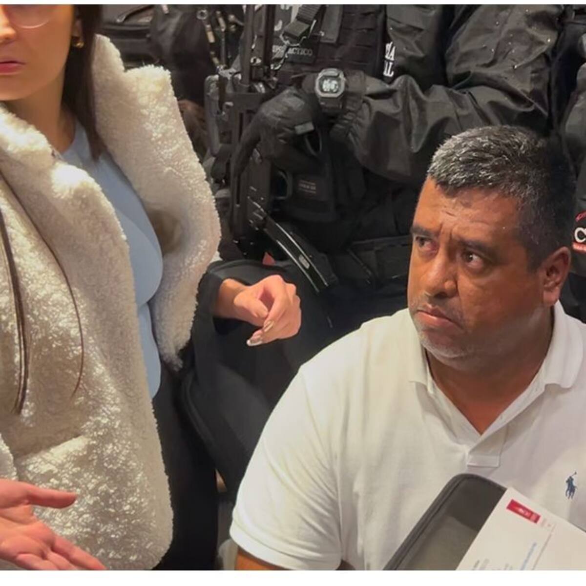 Petro dice que extradición de ‘Araña’ “podría cesar” si demuestra que “está decidido a hacer la Paz”