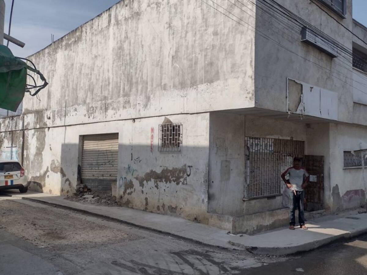 Expectativa en Nelson Mandela por reinicio de obras en el hospital