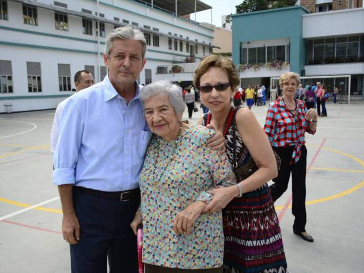 Un empresario independiente es el nuevo fenómeno electoral en Santander