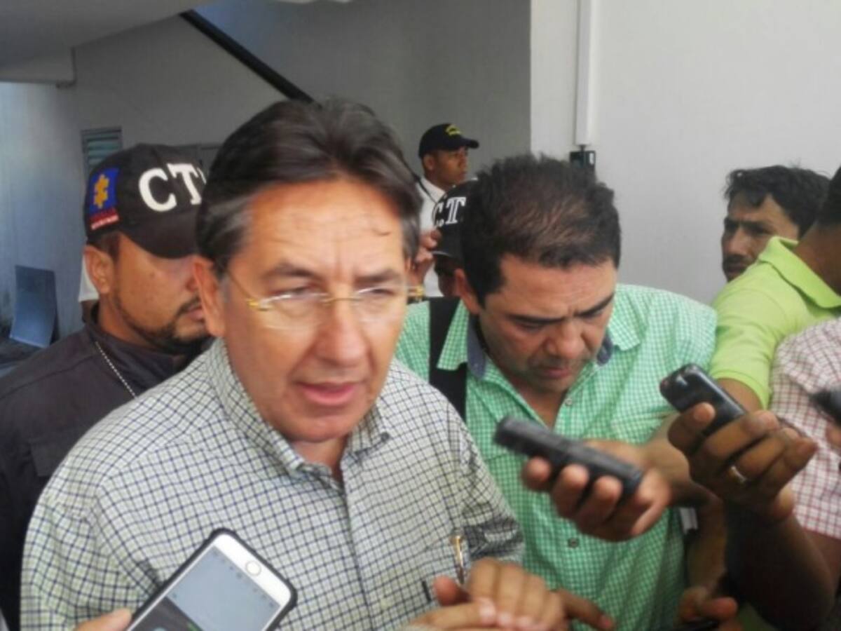 Unidad Especial de Fiscales contra la corrupción se instala en Riohacha