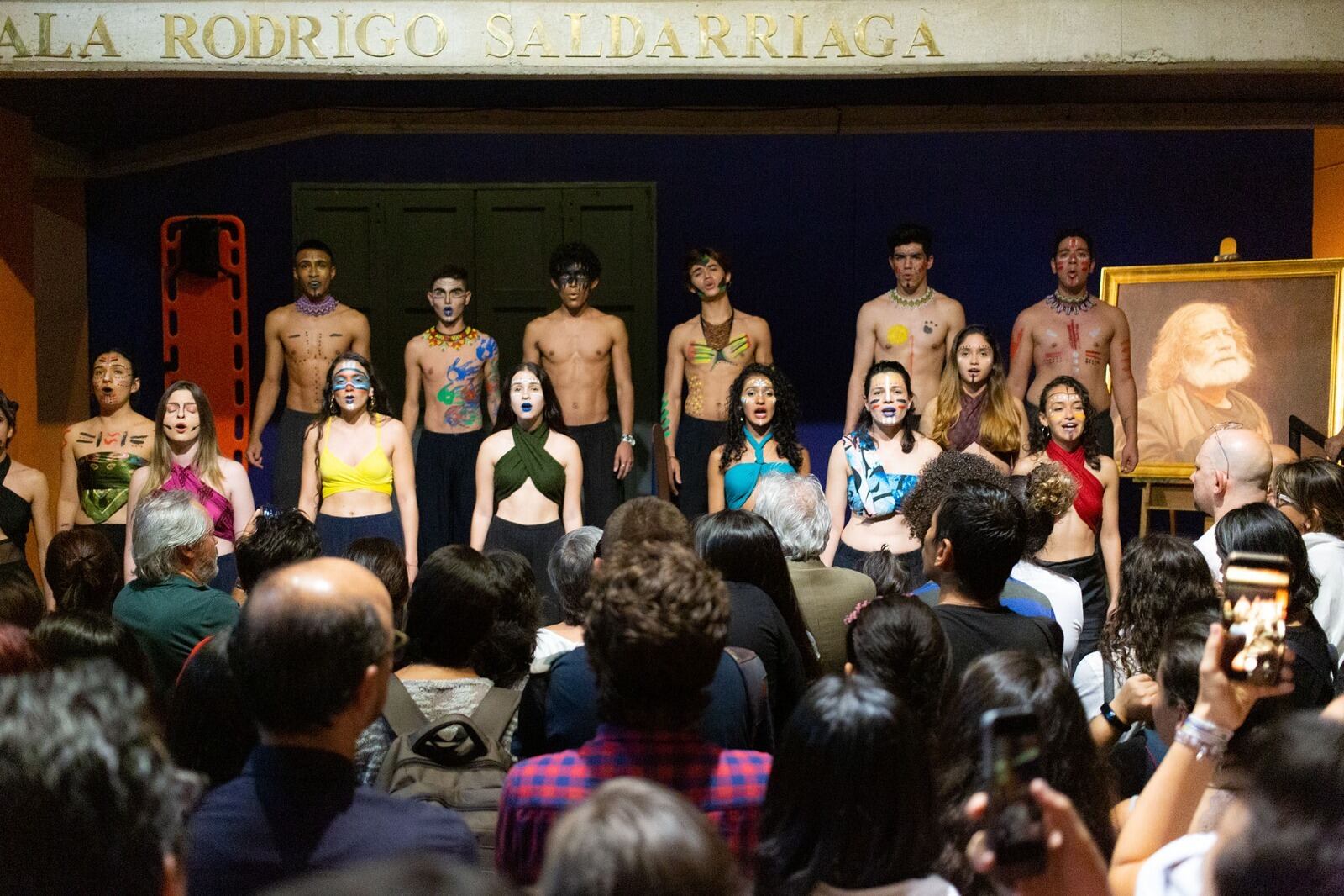 Fomento y Estímulos para el Arte y la Cultura en Medellín