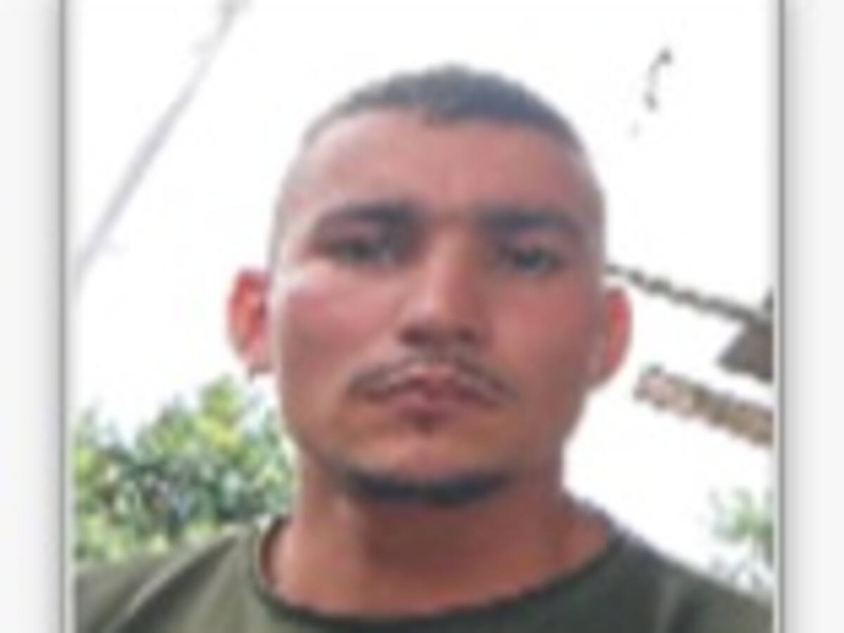 Fue capturado por el Ejército y el CTI alias ‘Raúl’, uno de los mayores extorsionistas de Caquetá