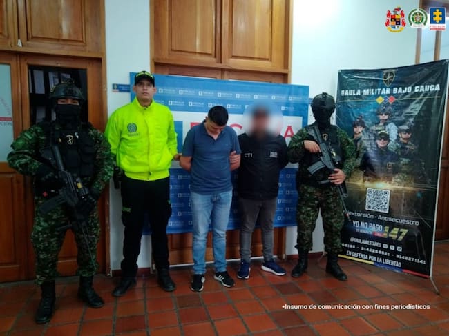 Foto: Fiscalía.