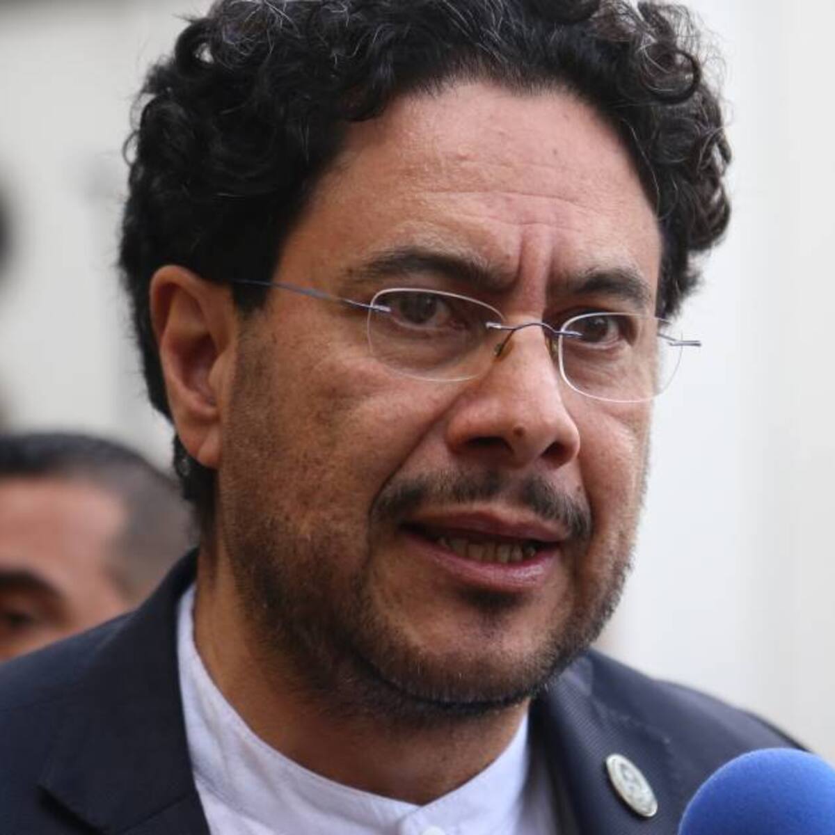 Espero no sea solo un ataque contra Petro: Iván Cepeda a participantes de debate