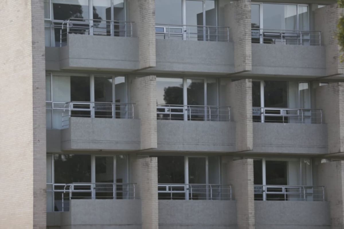 Lugar elegido para los colombianos que vienen de China