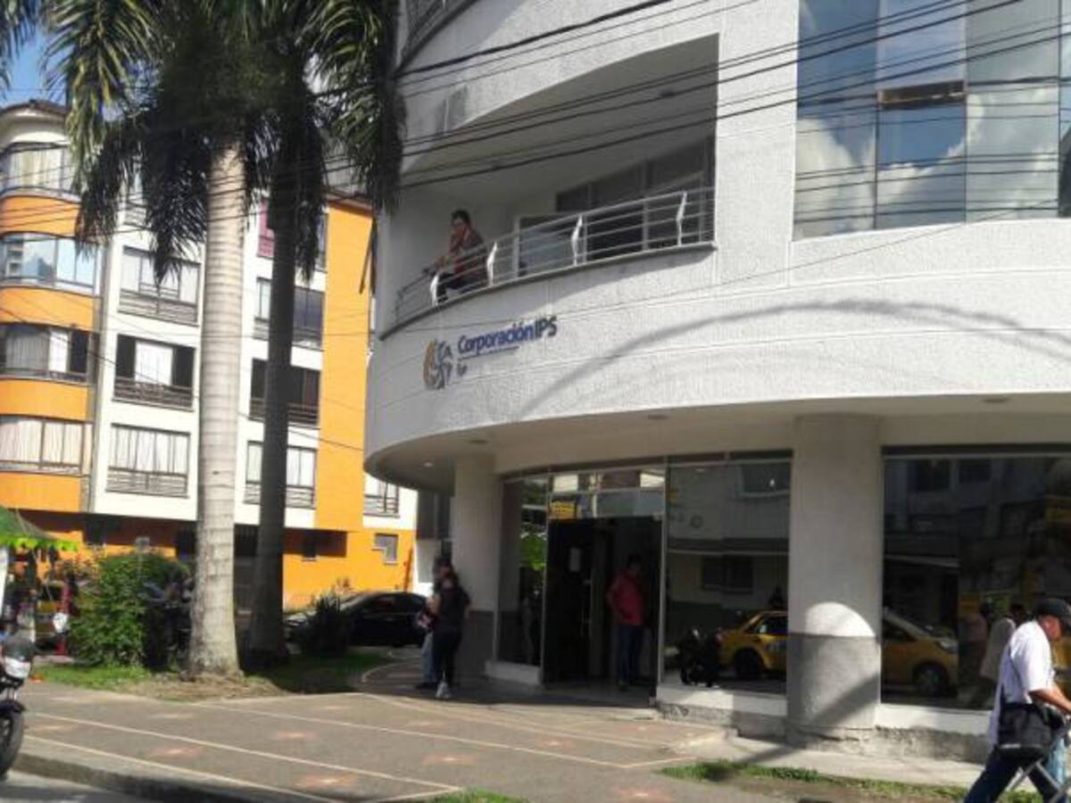 Levantan medida de cierre en IPS Esimed en Armenia por emergencia sanitaria
