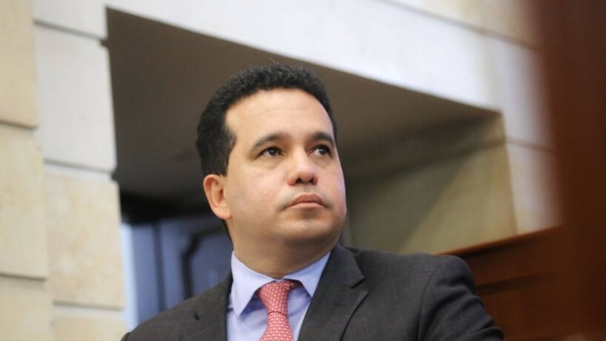 CNE ratifica elección de Carlos A. Trujillo como presidente del Partido Conservador