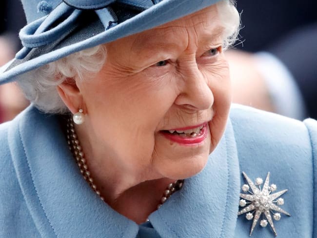 La Reina Isabel II fue evacuada de Buckingham por el coronavirus