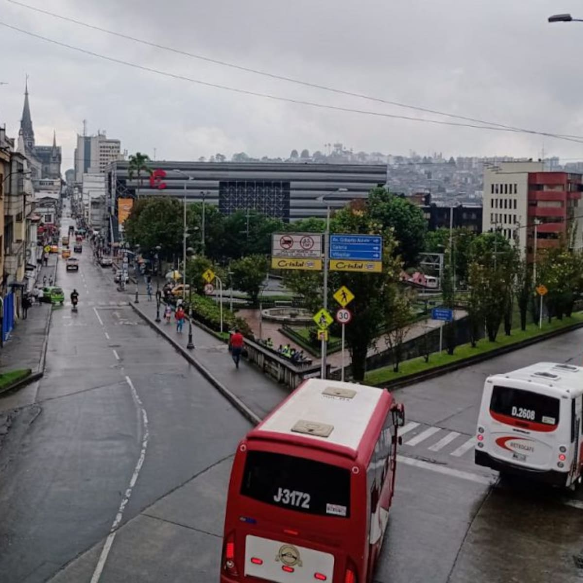 Así serán los días sin carro y sin moto del segundo semestre del año