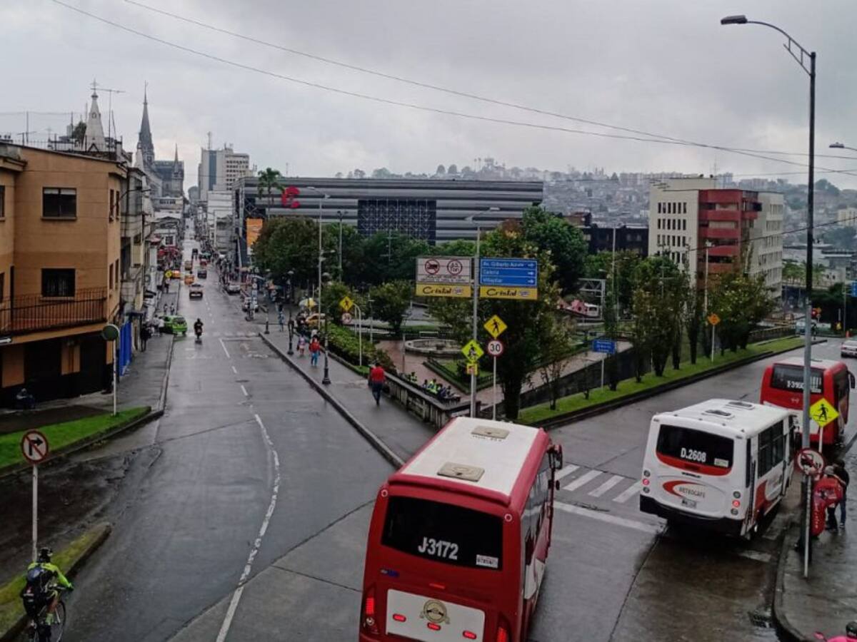 Así serán los días sin carro y sin moto del segundo semestre del año
