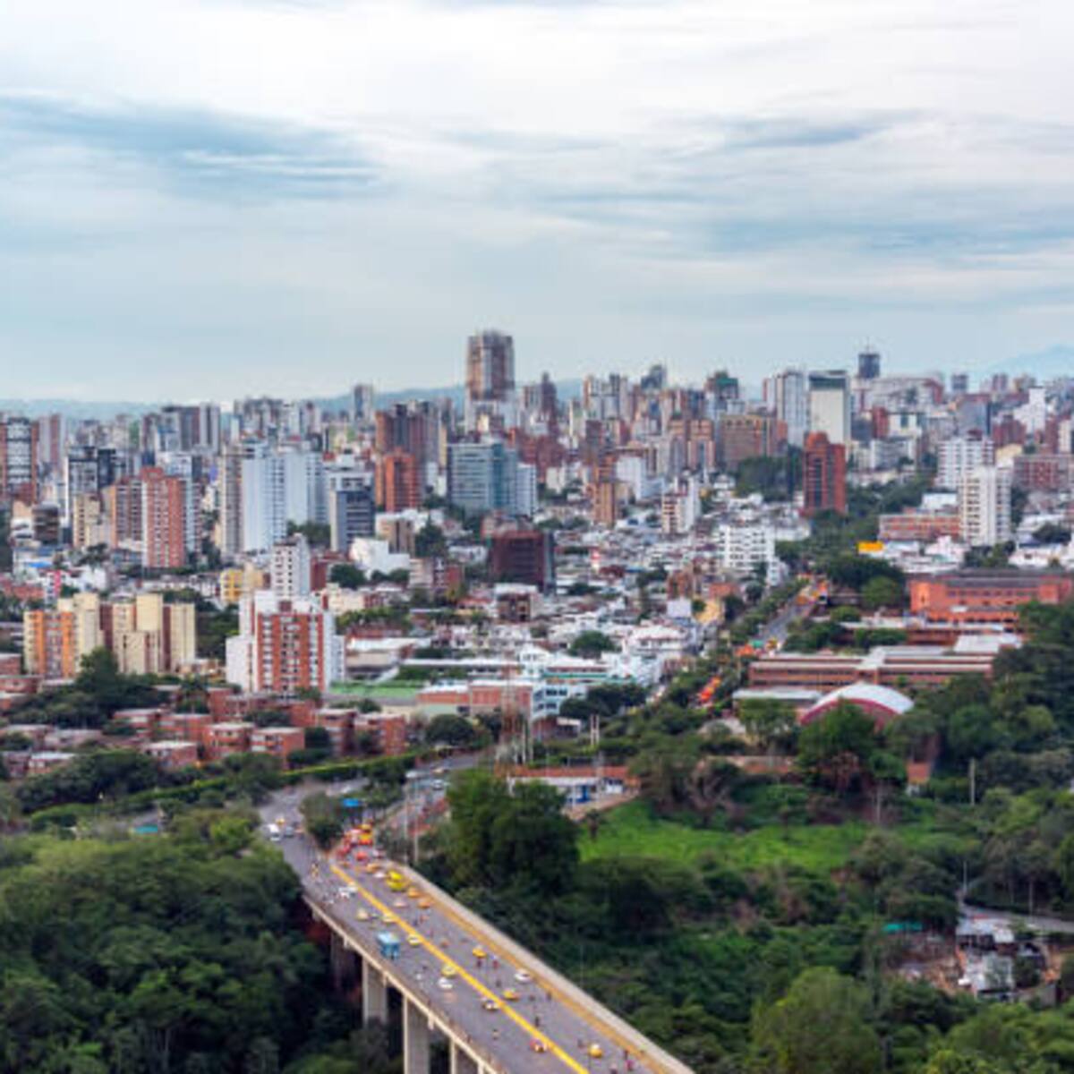 Pico y placa del área metropolitana de Bucaramanga: martes 1 de octubre rotan los dígitos