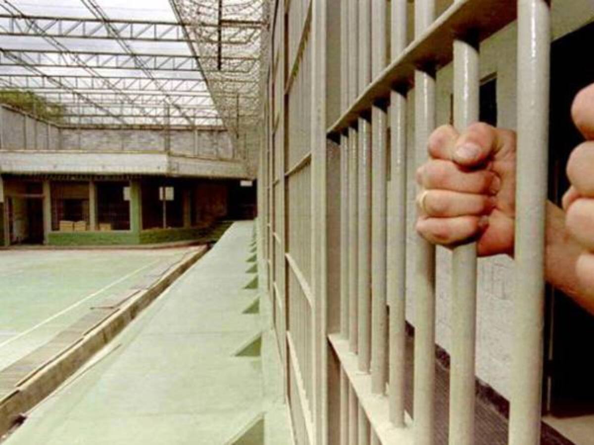 A la cárcel Asegurado por homicidio de uniformado en Quindio