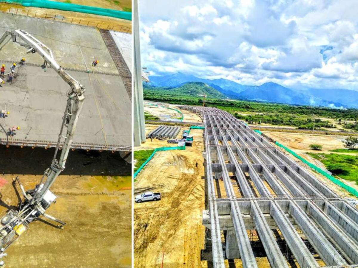 Meco se pronuncia tras afirmaciones de Alcalde de Ciénaga sobre la Variante