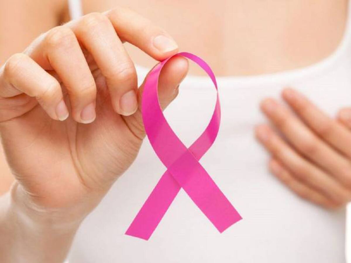 Manizales se viste de Rosa