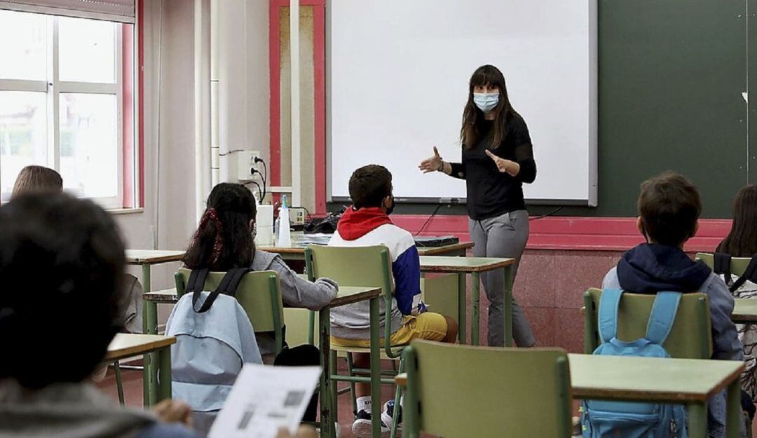 “Magisterio no respalda la presencialidad”: Asinort