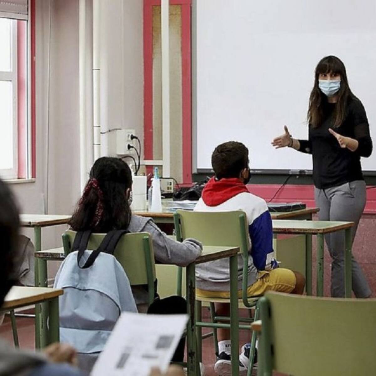 “Magisterio no respalda la presencialidad”: Asinort