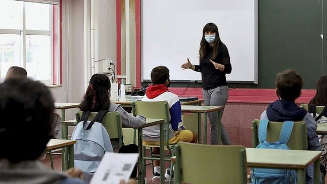 “Magisterio no respalda la presencialidad”: Asinort