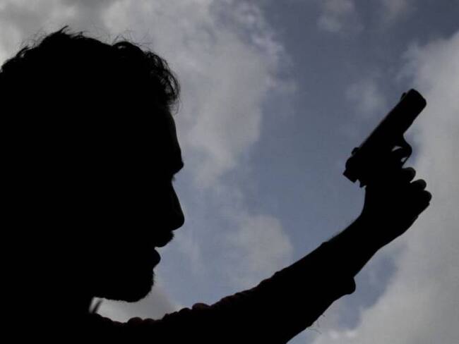 William López, estudiante Unimagdalena