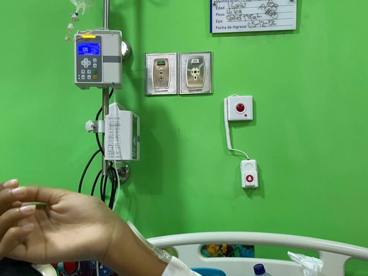 Dejemos la manipulación de pólvora solo para los expertos: Casa del Niño