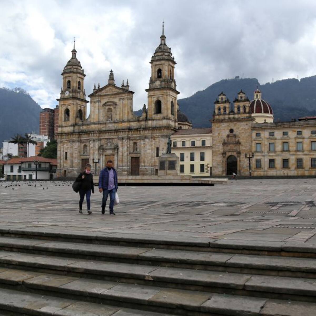 Bogotá tendrá una nueva constitución