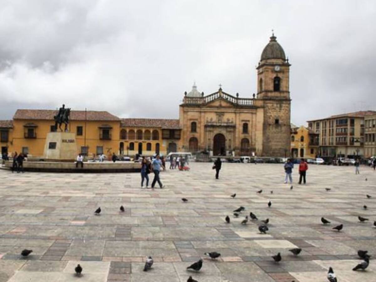 En Tunja habrá Ley Seca este 20 de julio, por protestas sociales