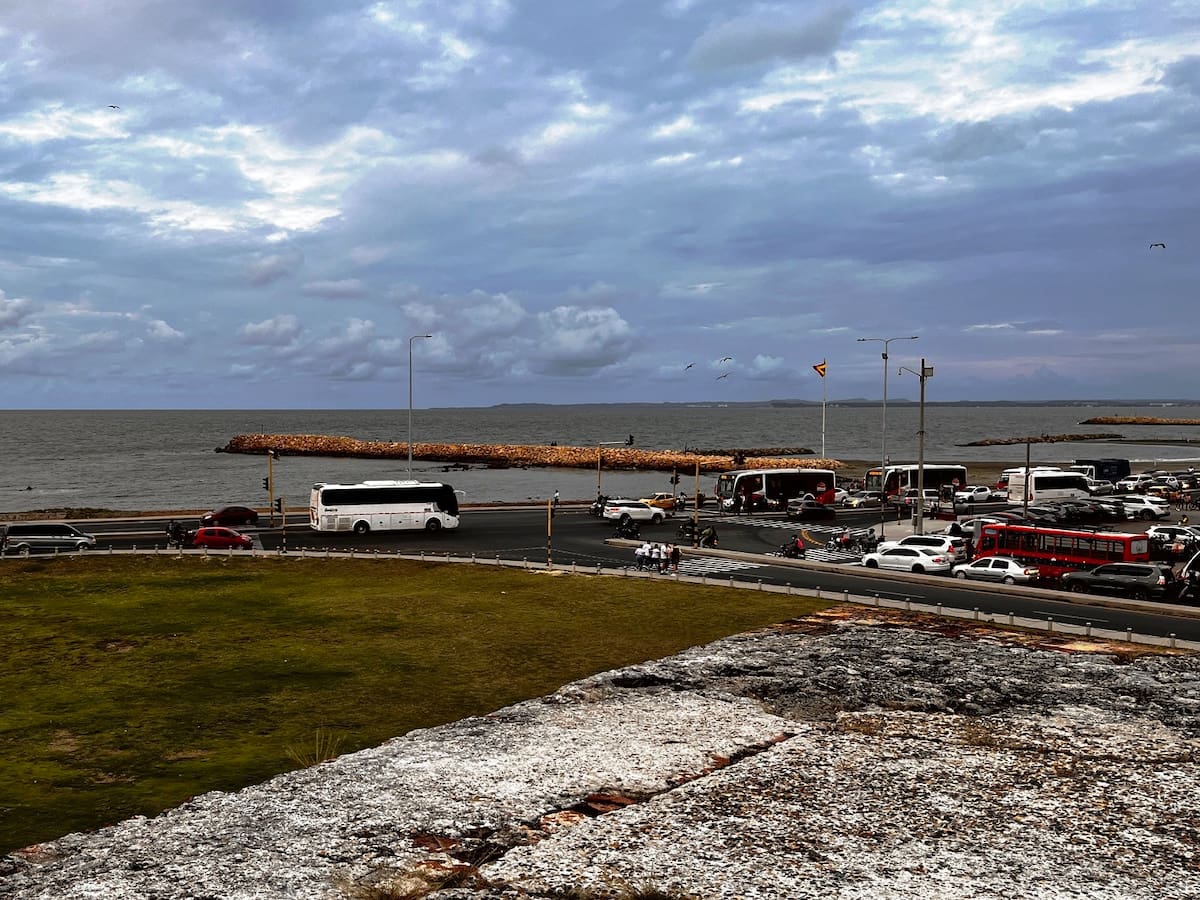 Pico y placa 24 horas para particulares desde el 15 de diciembre hasta el 24 de enero en Cartagena