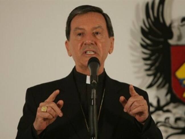 “Partes deben flexibilizar posiciones” en crisis del Catatumbo: monseñor Rubén Salazar