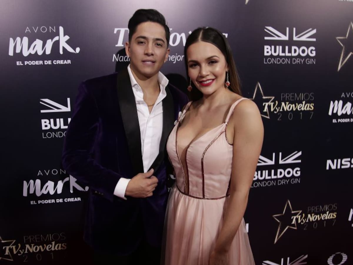 Amigo de Andy Rivera confirmó relación con Lina Tejeiro