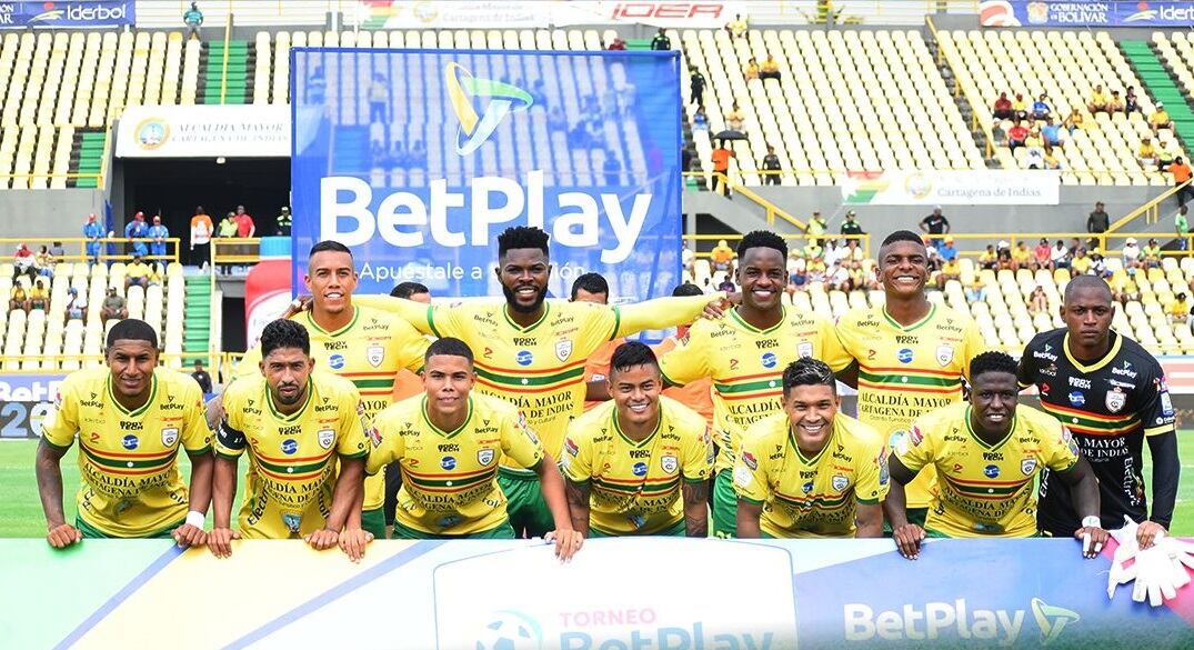 Real Cartagena