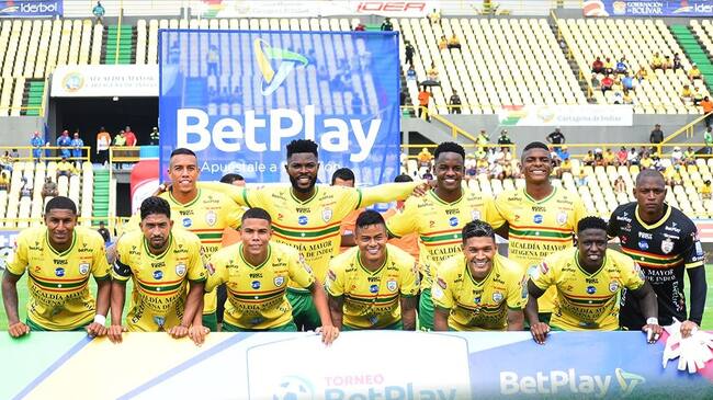 Real Cartagena