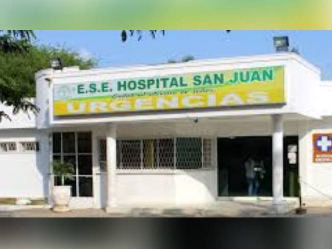 Cierran unidad de cuidados intensivos del hospital de Sahagún