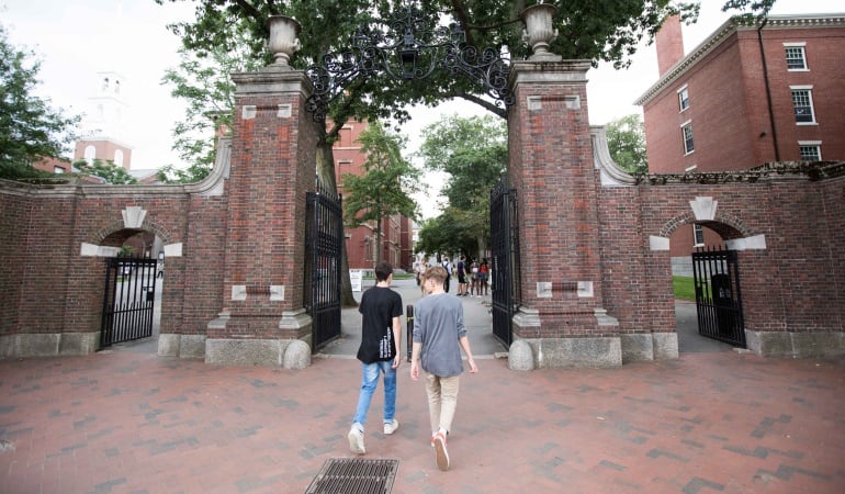 Los egresados de estas universidades tienen más posibilidad de contratación