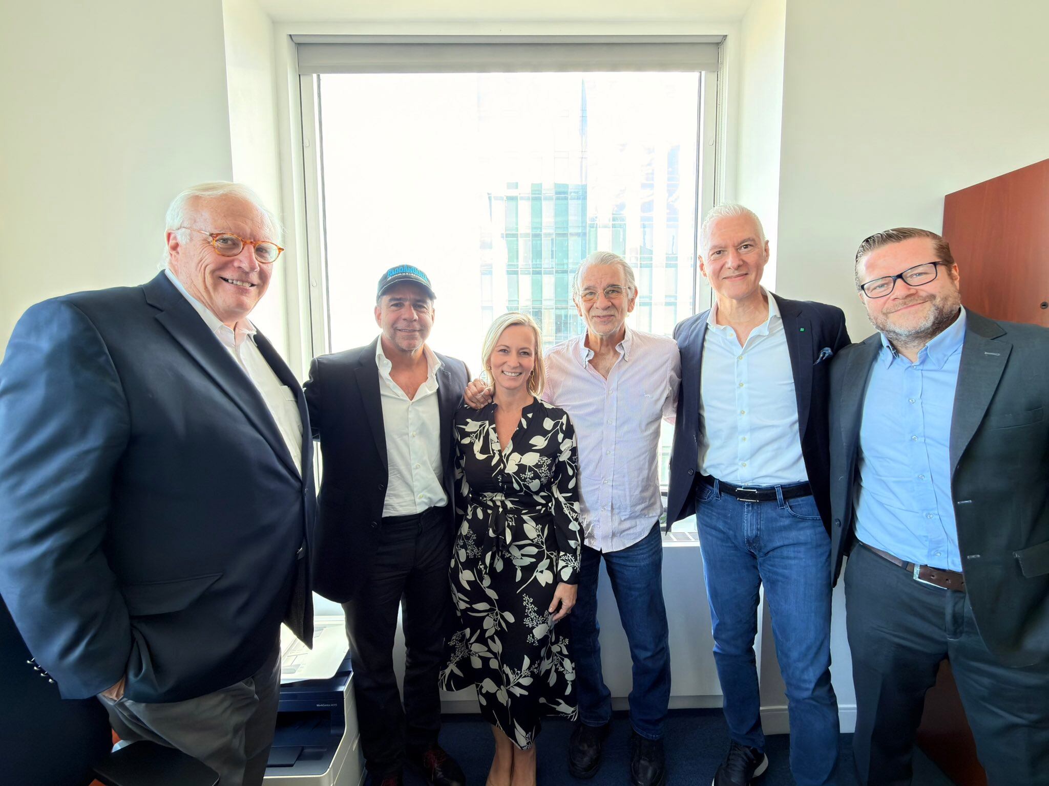 Foto: Alcaldía de Barranquilla.